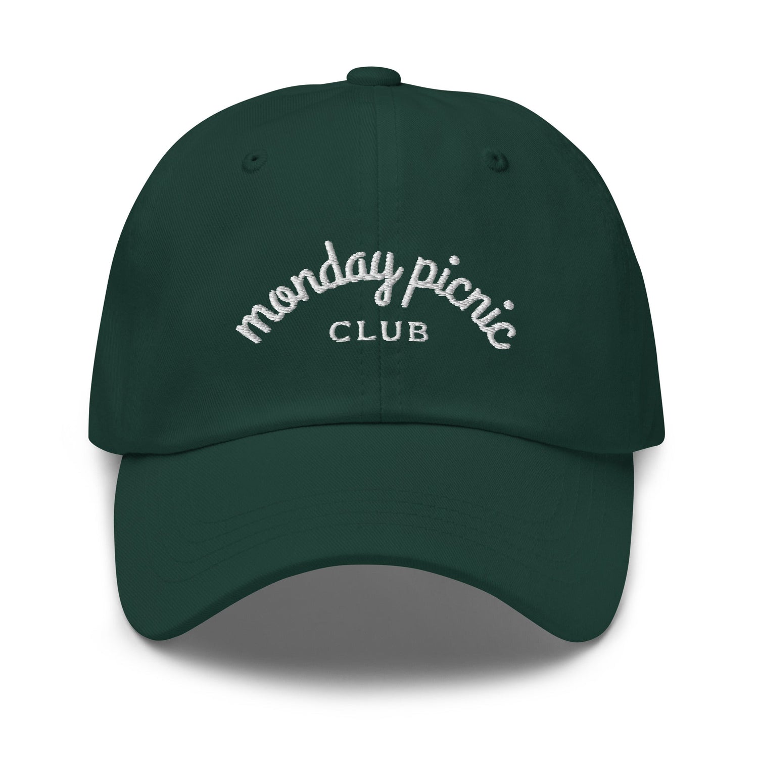 Monday Picnic Club
